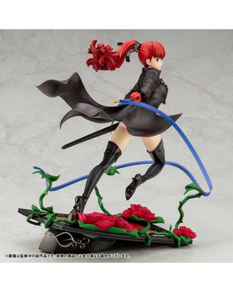 1/8 Scale Figure D1683