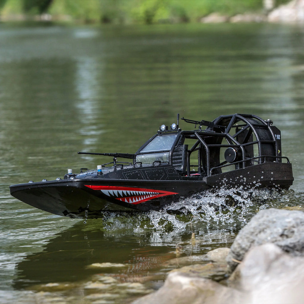 25" Brushless RC Air Boat RTR Electric E5979