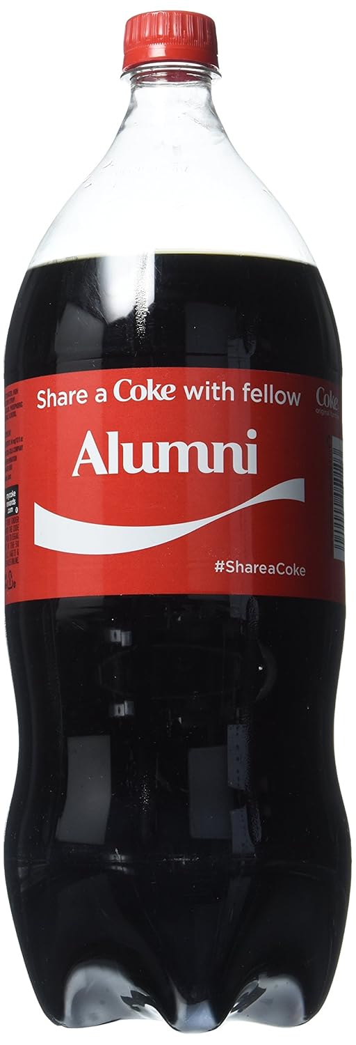 2 Liter Bottle R492