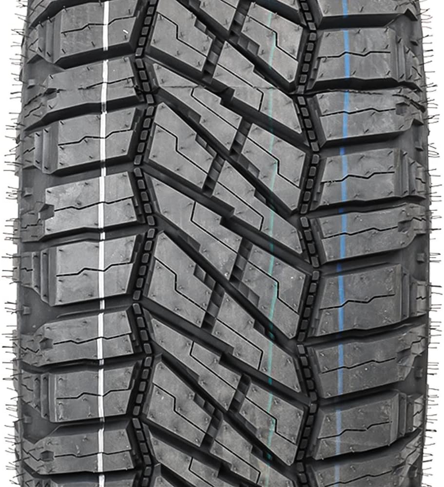 All Terrain Light Truck Tire M4020