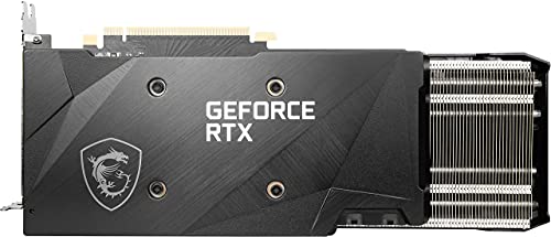 12GB GDRR6X 320-Bit RTX 3080 Ti Graphics Card Y294797