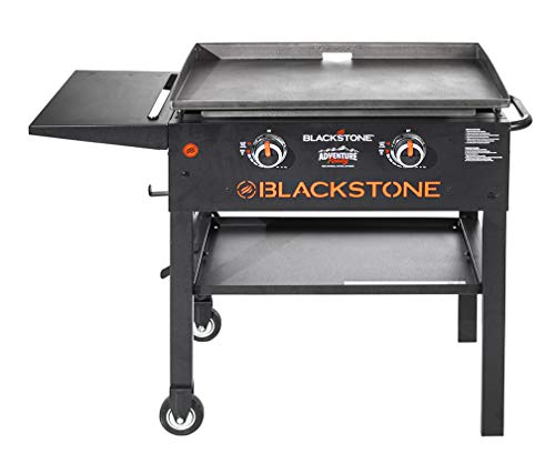 2-Burner 28" Outdoor Griddle K8992