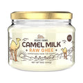 Grass-Fed Camel Ghee Butter (250 gms) Clarified Butter A6364