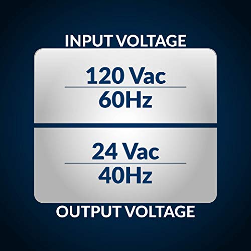 24V 40VA Door Bell Transformer D366