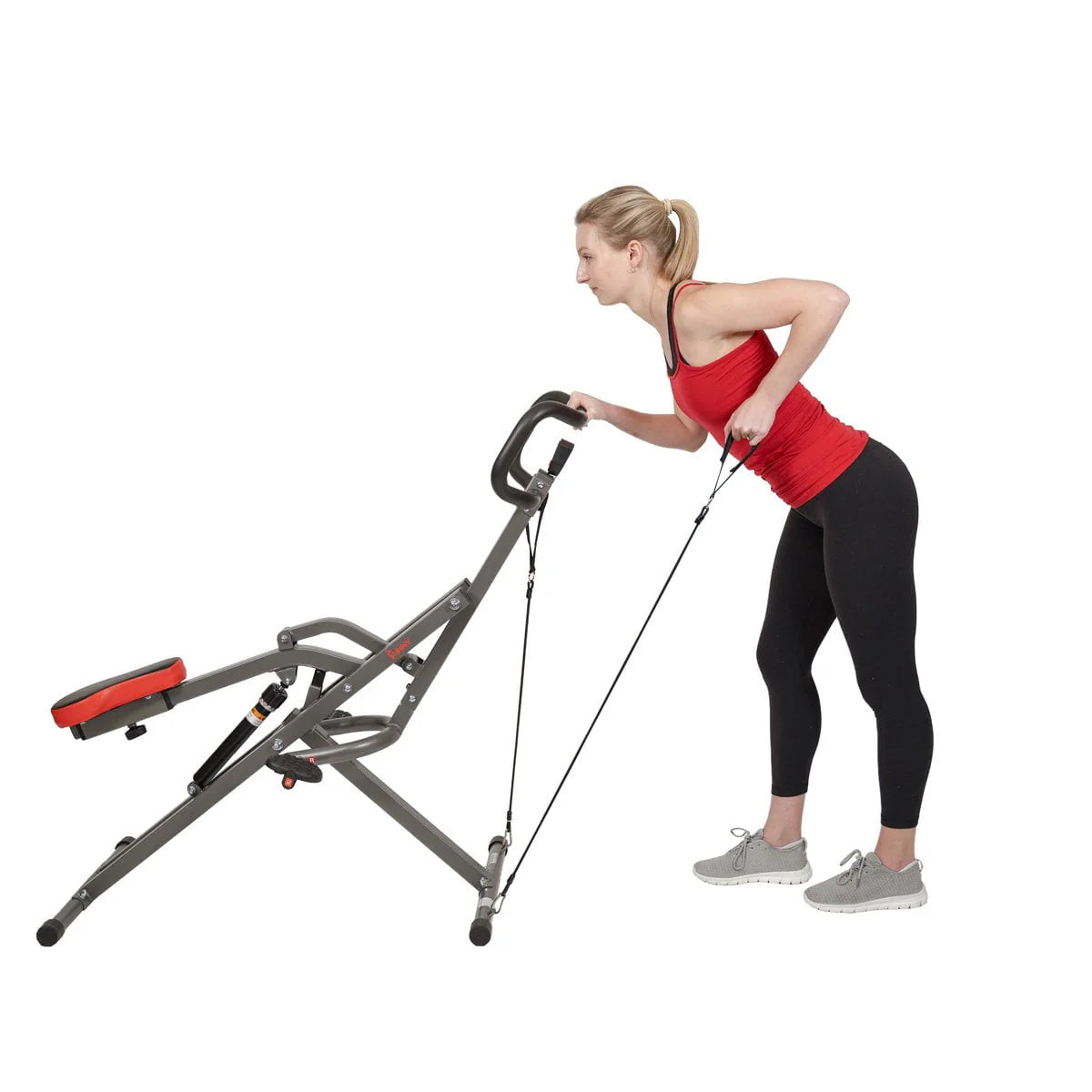 Squat Assist Trainer O39613