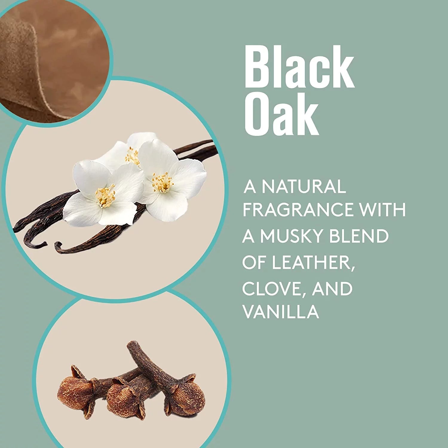 Black Oak Cologne 2.7 fl oz N822381