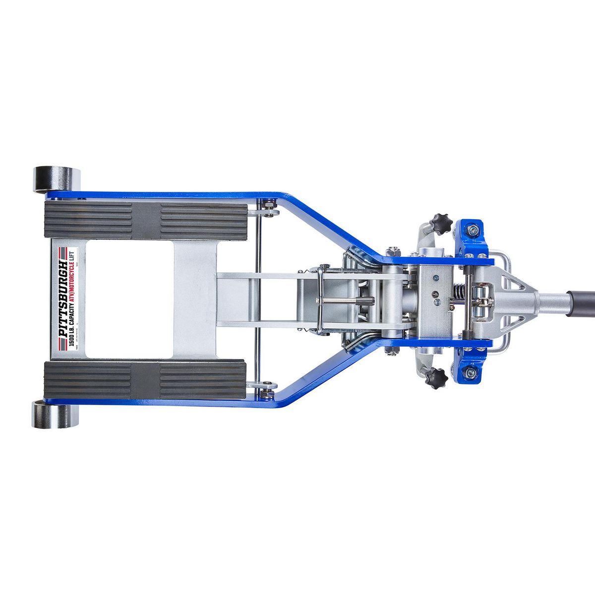 1500 lb. Aluminum ATV/Motorcycle Lift L65899