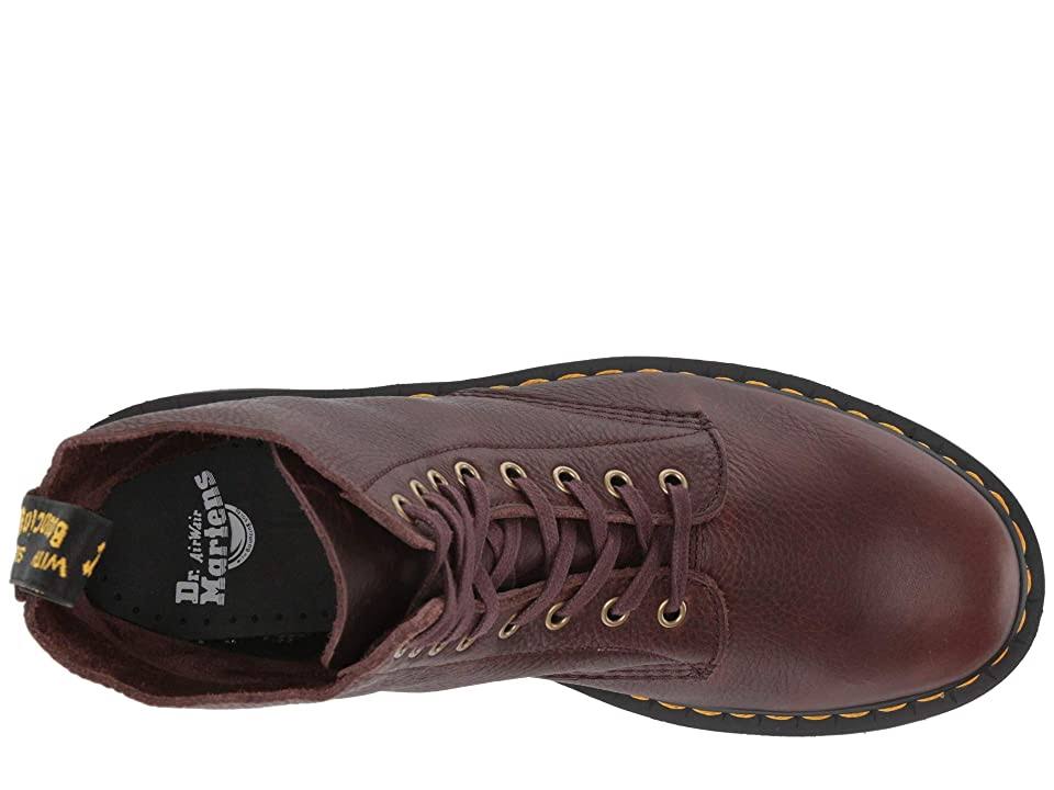Cask Leather Boots D779