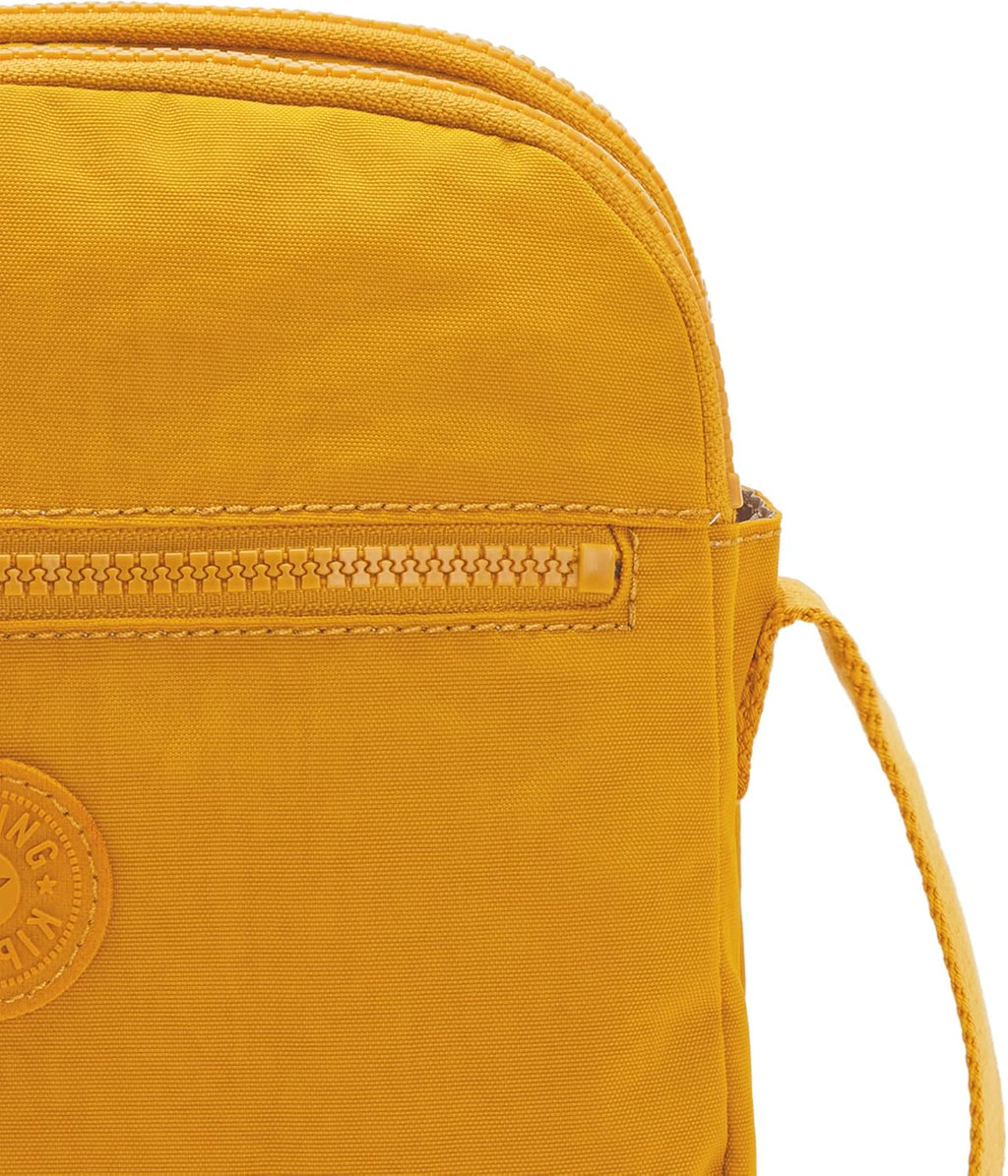Lightweight Nylon Crossbody Shoulder Bag D226
