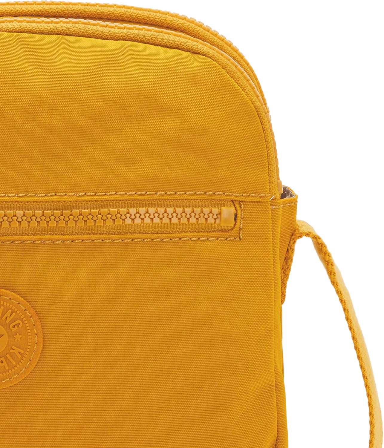 Lightweight Nylon Crossbody Shoulder Bag D226