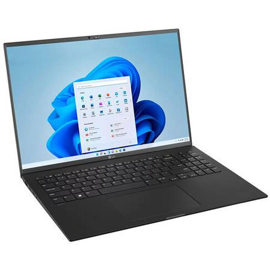 16" WQXGA Notebook Computer, Intel Core i7-1260P 2.1GHz, 16GB RAM, 1TB SSD, NVIDIA GeForce RTX 2050 4GB, Windows 11 Home, Charcoal Gray R654