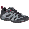 Waterproof Men's Castlerock Wide Shoes C562848