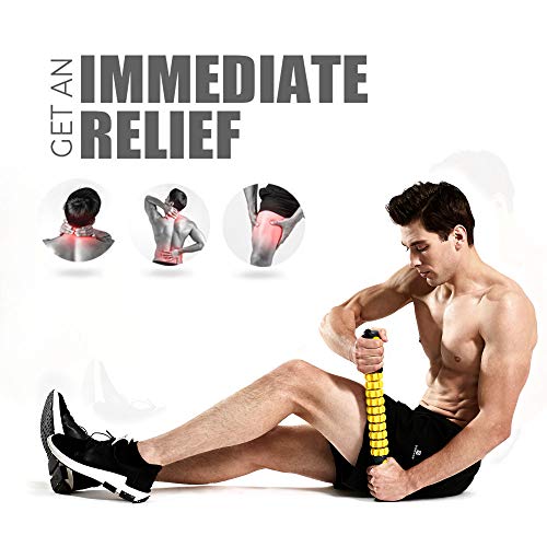 Muscle Roller V9137