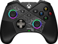 Wireless Gaming Controller with Dual Vibration, Hall Effect Triggers N485782