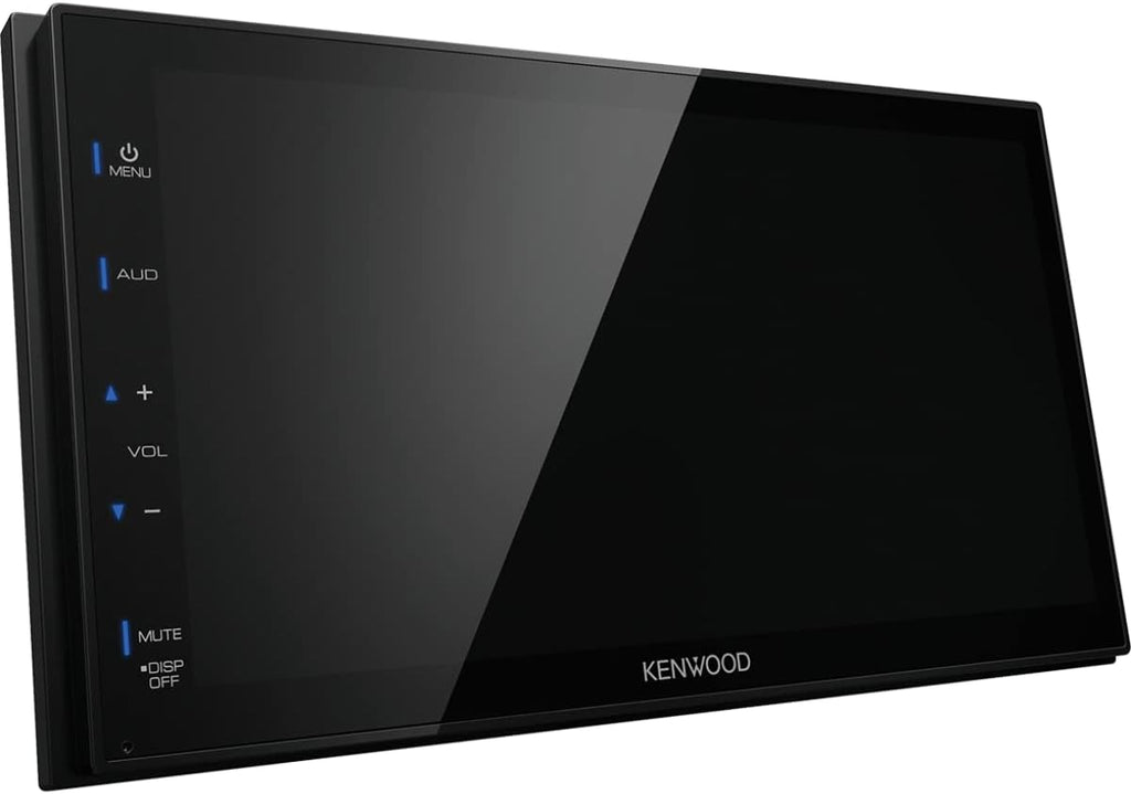 Digital Multimedia Receiver with 6.8" Display E75979