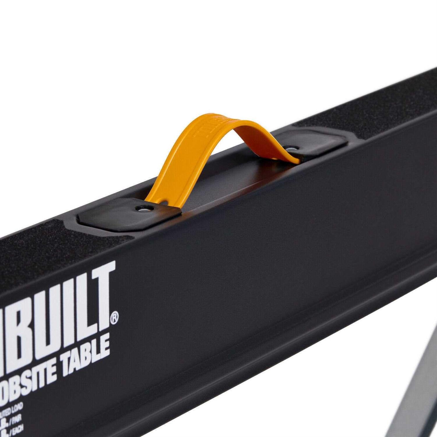 C550 Sawhorse/Jobsite Table Y96399
