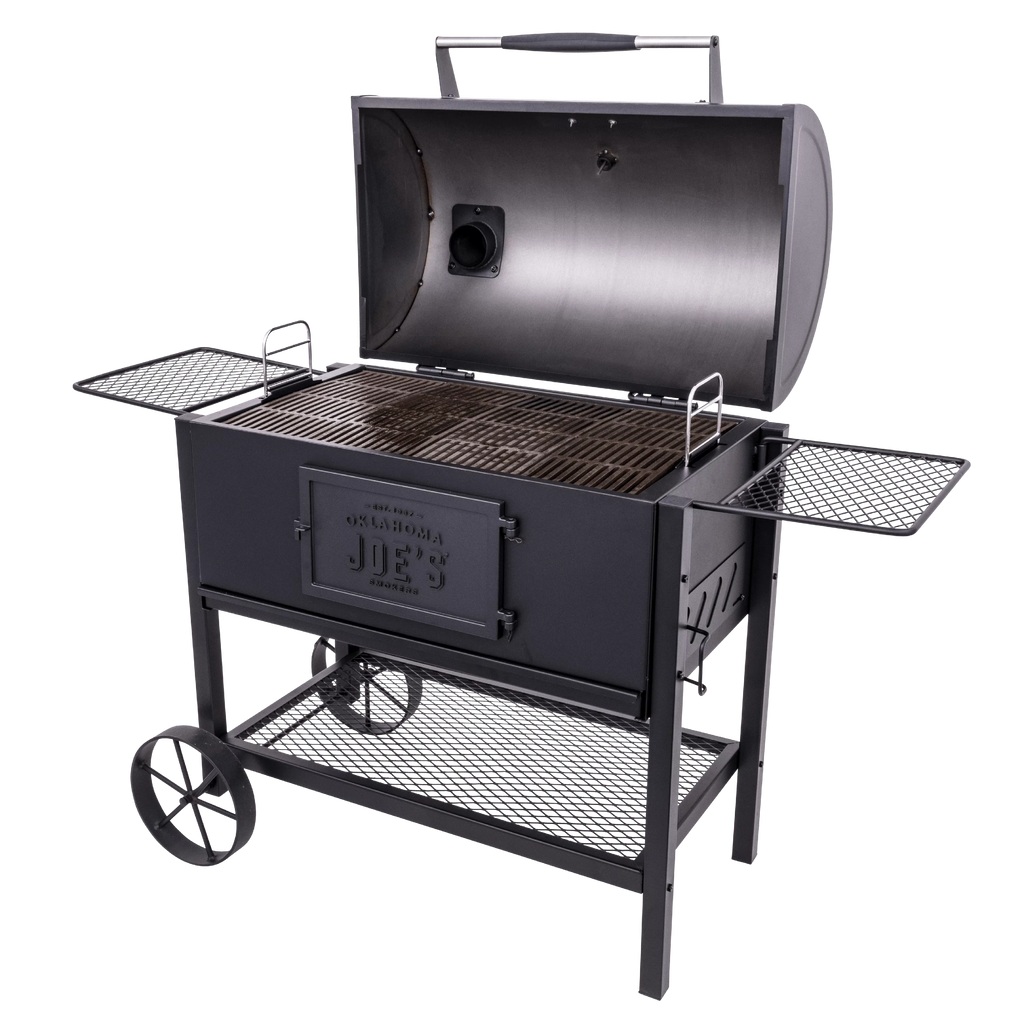Charcoal Grill Q9675