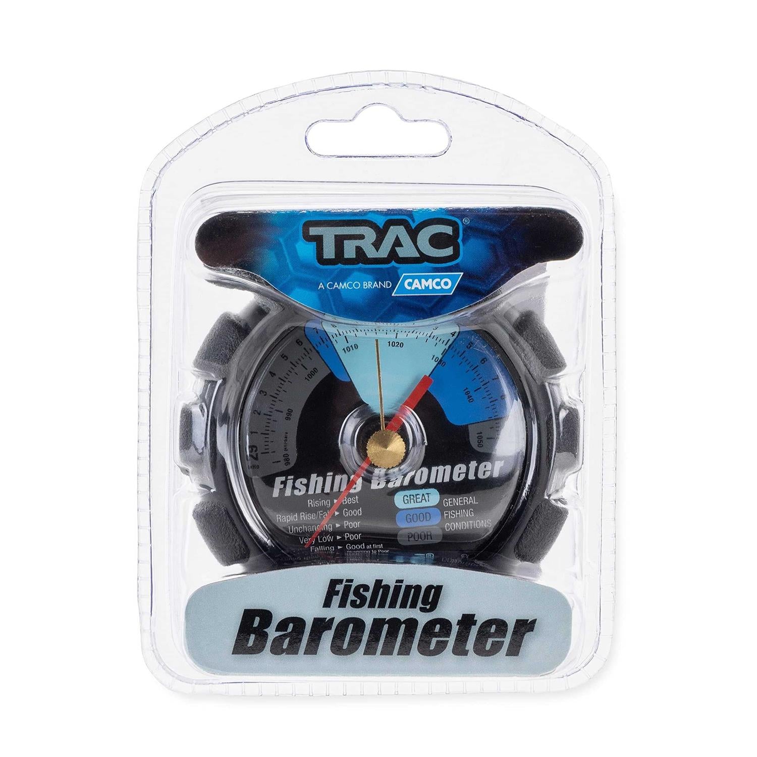 Fishing Barometer Q618977