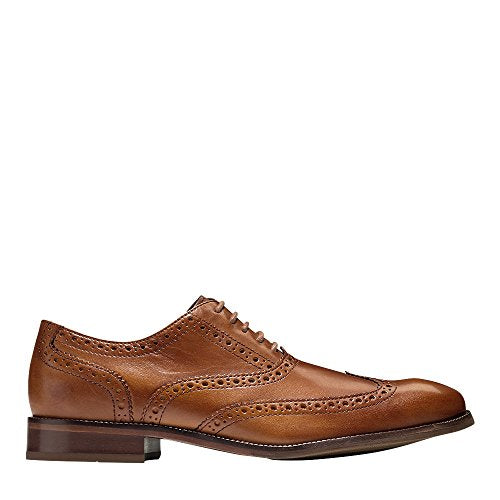 Men's Williams Wingtip Oxford N10034