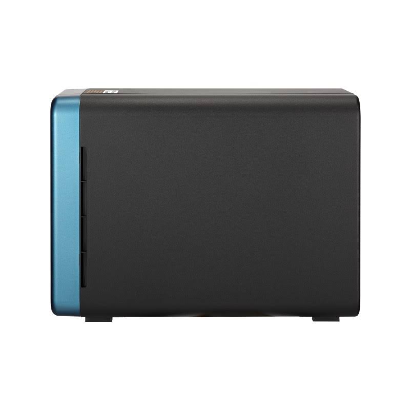 2-Bay Diskless NAS Server D454