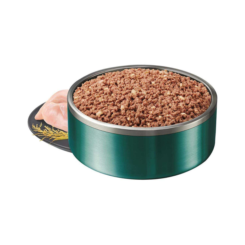Chicken & Rice Canned Dog Food A80064