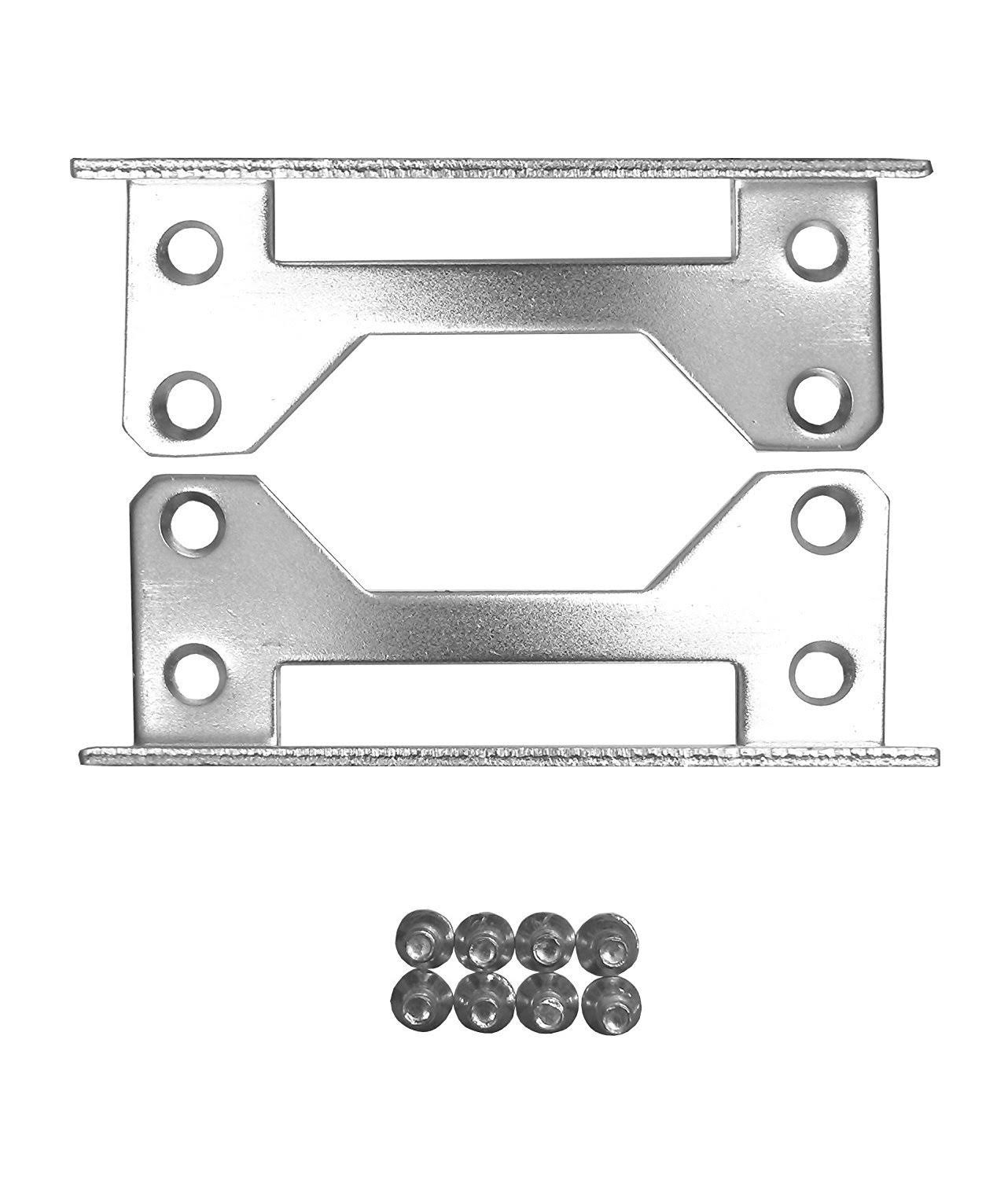 Rack mounting kit W472
