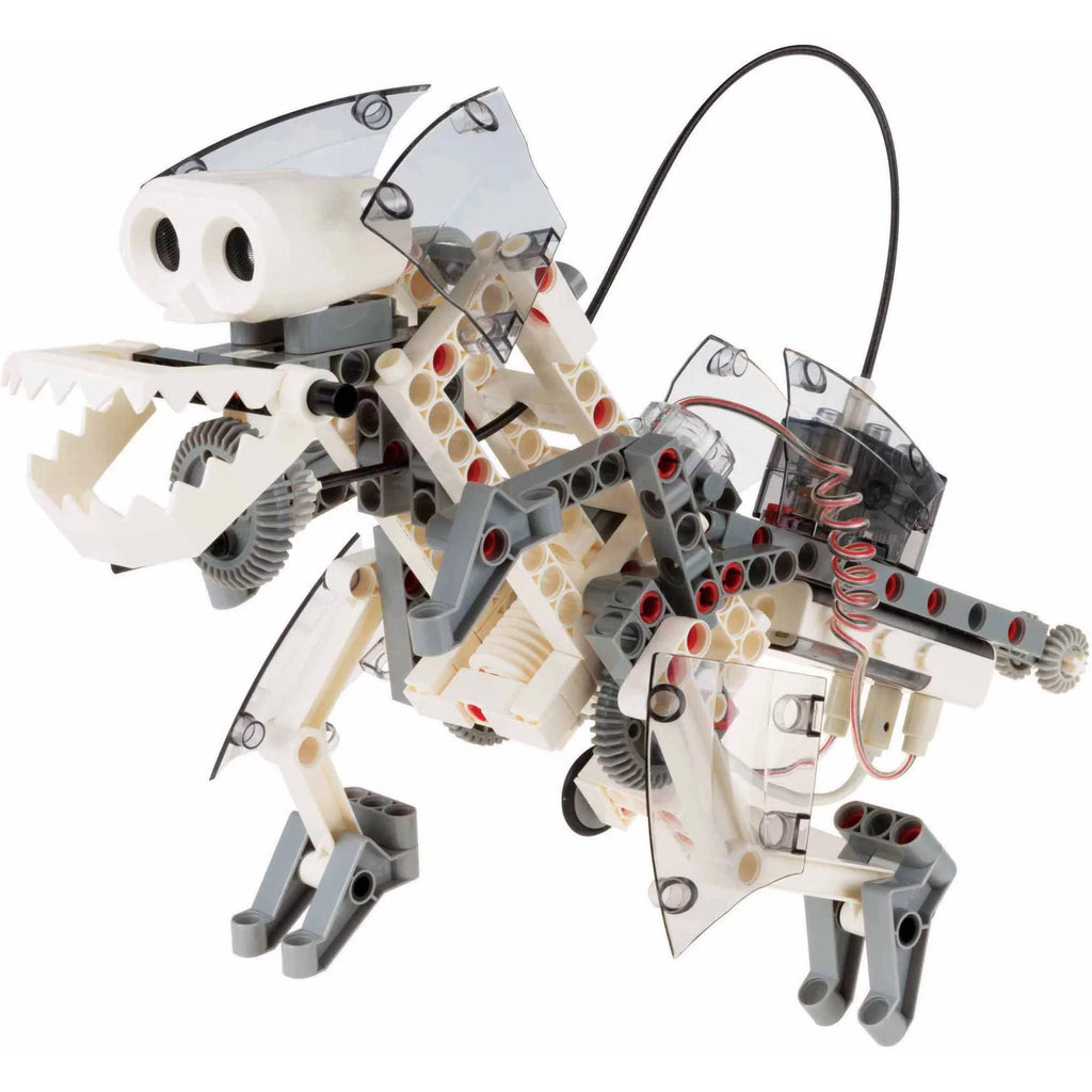 Robotics Smart Machines W4728