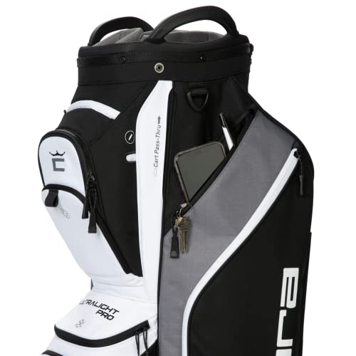 Ultralight Pro Cart Bag N77169