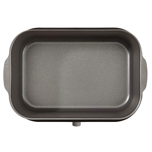 Slow Cooker with Non-stick Variable Temperature Control I945327