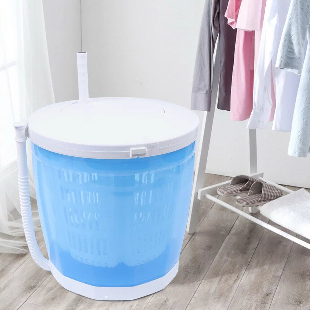 2kg Portable Washing Machine Spin Dryer W120192