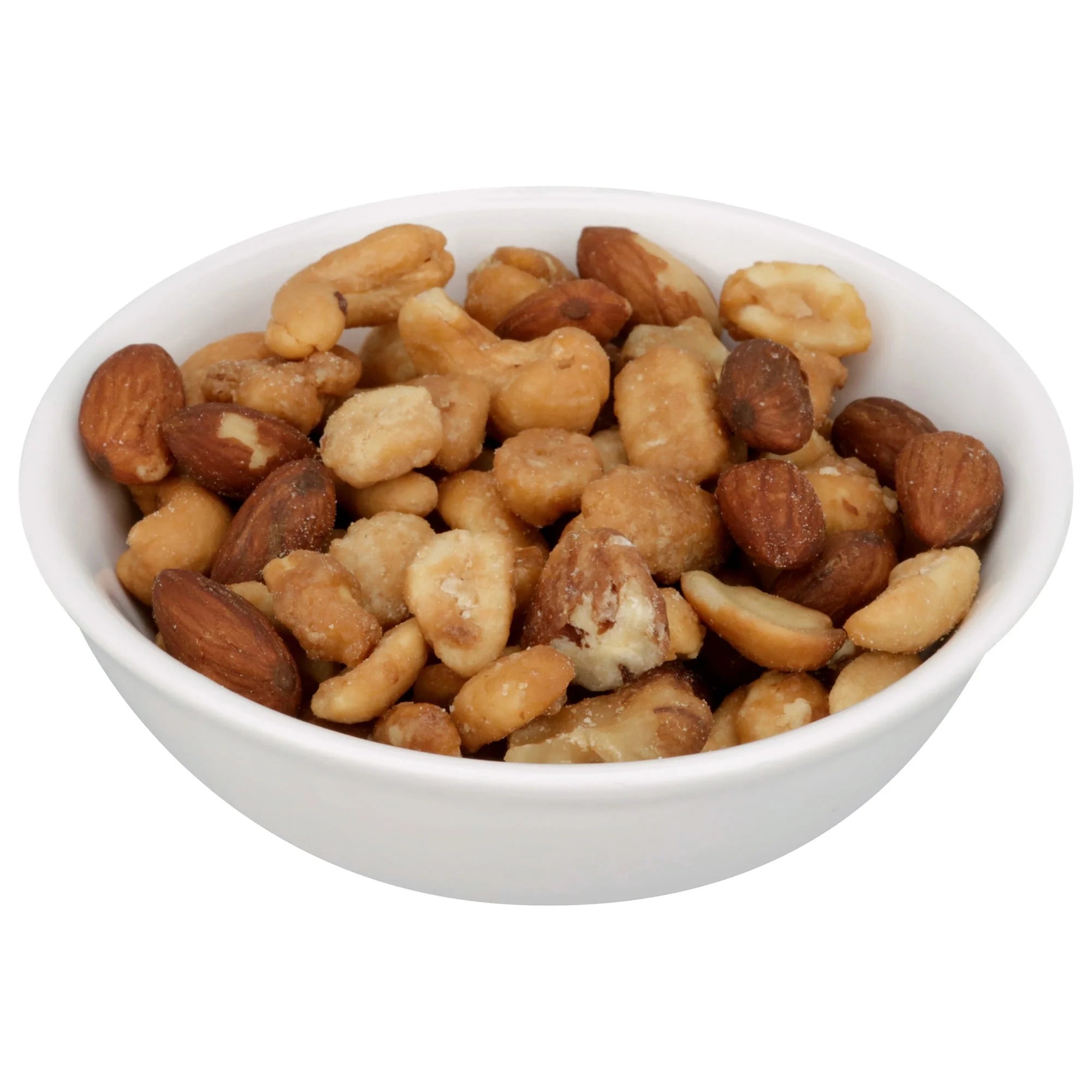 Salty Sweet Mixed Nuts, 5.5 oz, Pack of 3 R400978
