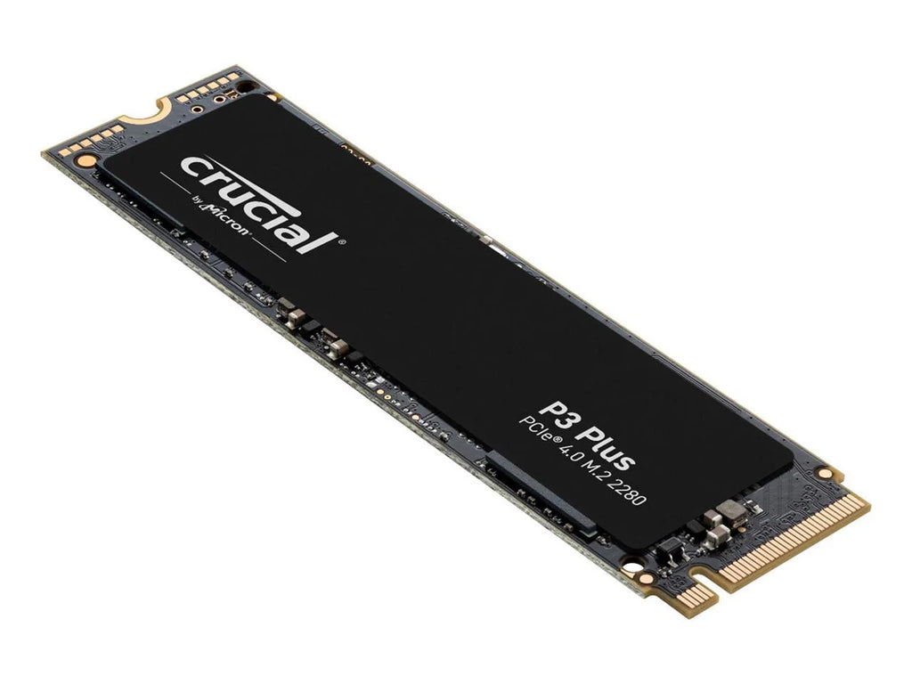 4TB PCI-Express 4.0 NVMe Internal Solid State Drive Q74530