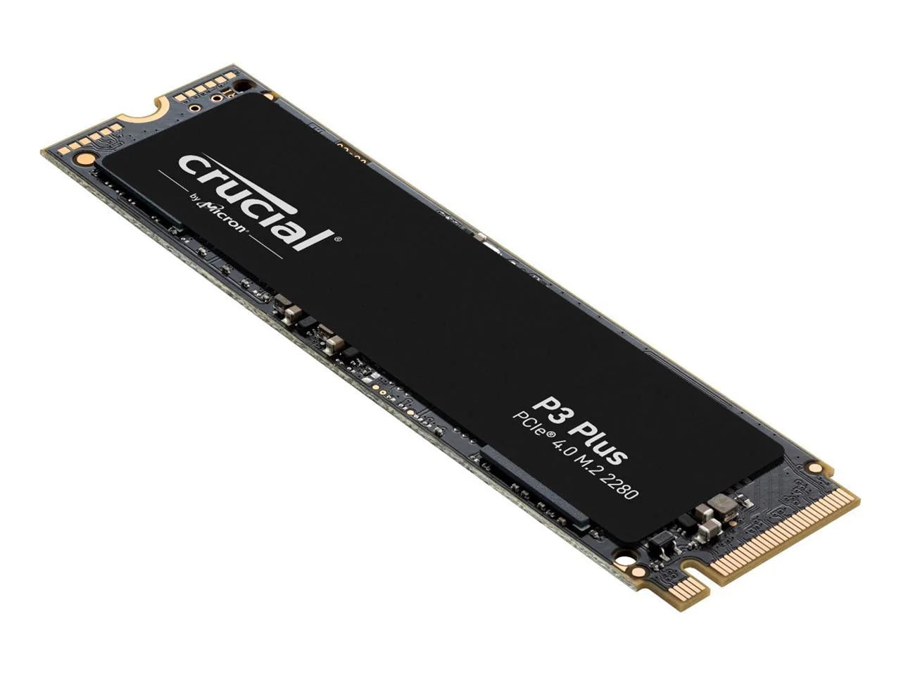 4TB PCI-Express 4.0 NVMe Internal Solid State Drive Q74530