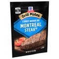 0.71 Oz Pack Of 12 Steak Marinade Mix W4511