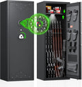 Large Gun Safe with Adjustable Shelves S594777