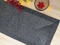 Handmade Beaded Table Runner 13x36 inches Multicolour Z9875