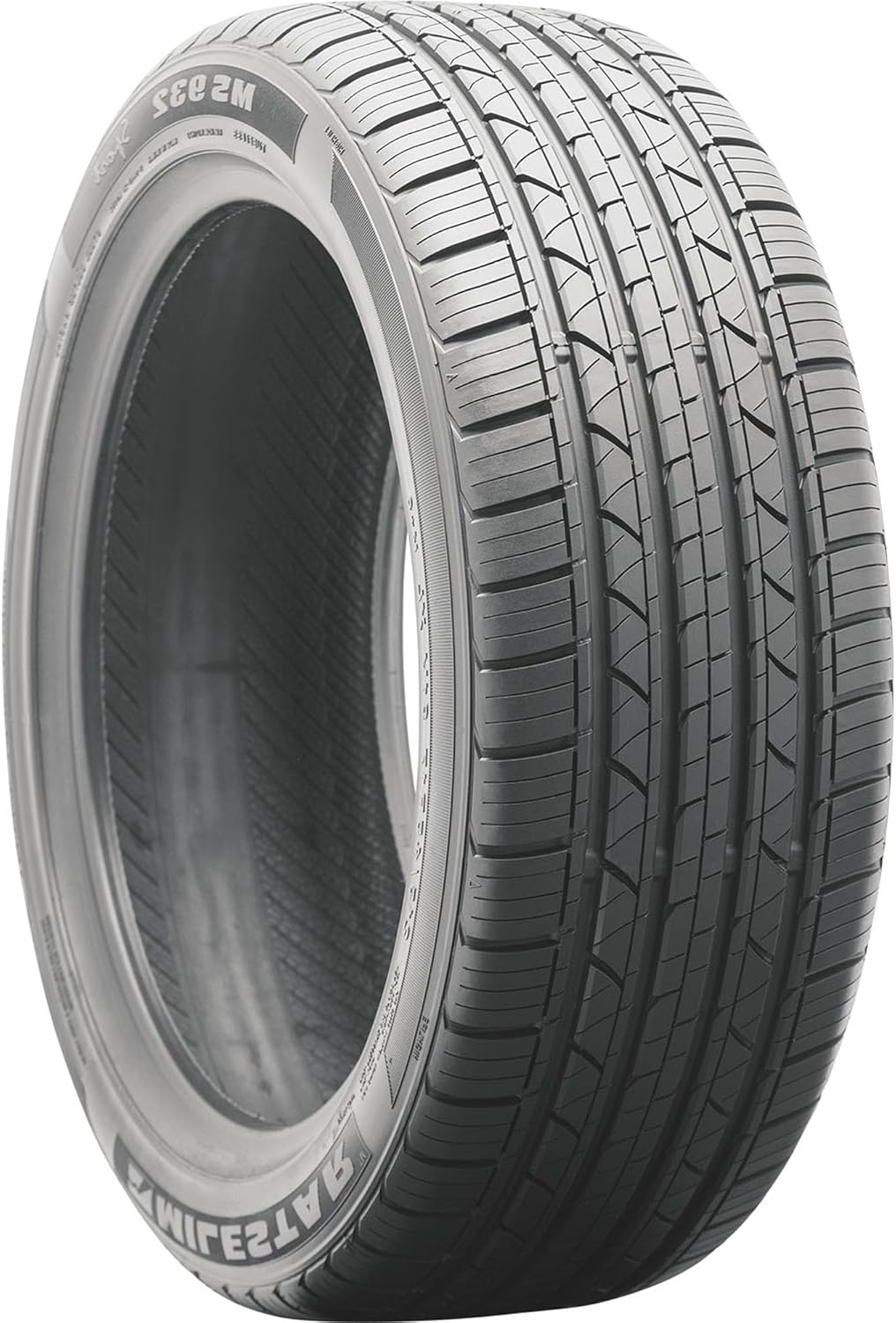 215/45R17 91W XL All Season Passenger Tire V867557