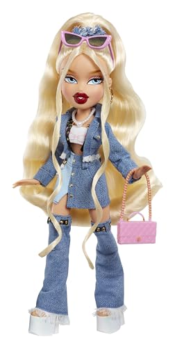 10 Accessories Fashion Doll with Poster I704