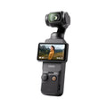1'' CMOS 4K/120fps Vlog Camera with 3-Axis Stabilization P753867