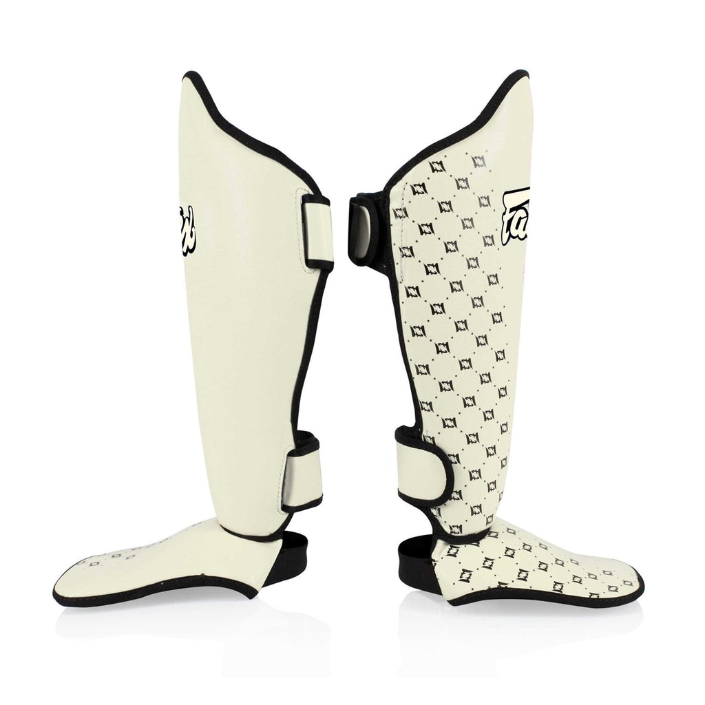 Competition Muay Thai Shin Guards P49278
