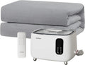 Water Heated Mattress Pad, 77" x 69", Non-Electric, Machine Washable M384