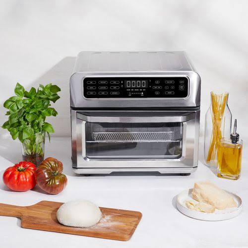 Stainless Steel 20 LITER Air Fryer Toaster Oven B784