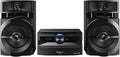 Mini Hi-Fi System Shelf Stereo E54248