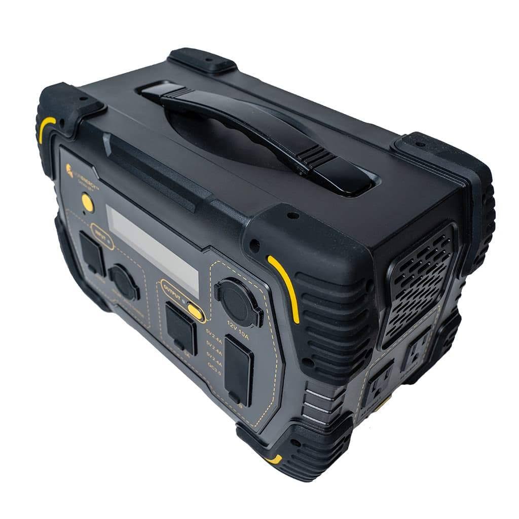 Safari LT Power Generator H3597