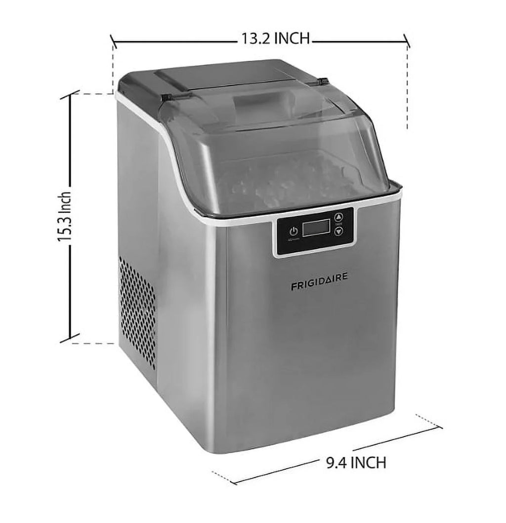 Stainless Steel Triple Slow Cooker Y22364
