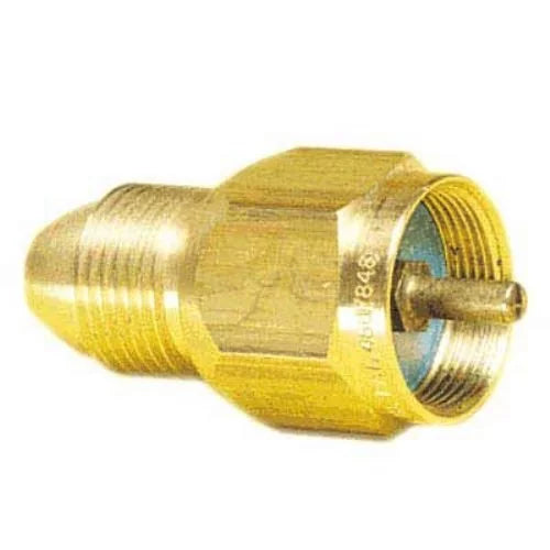 Portable Propane Heater with Tank Refill Adapter A732674