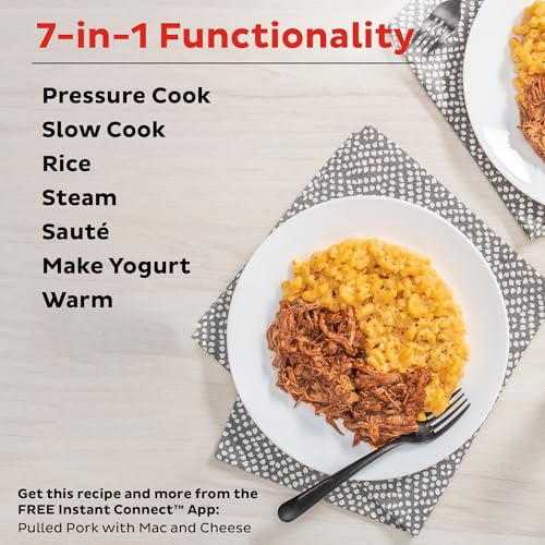 Stainless Steel 3 Quart Electric Pressure Cooker O38776