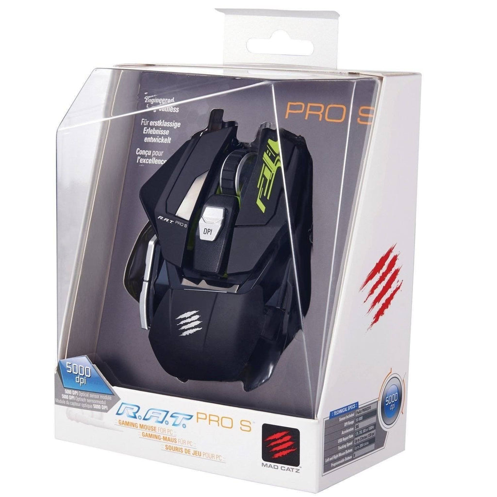 Gaming Mouse H964197