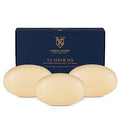 3 (5.8 oz bar) Castile Bar Soap Gift Set D418192