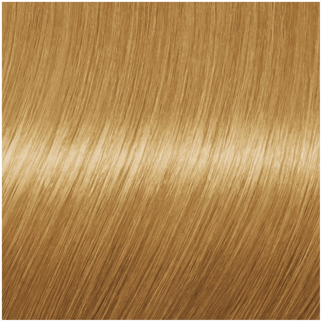 8.0 Medium Blonde Permanent Hair Color Cream J816